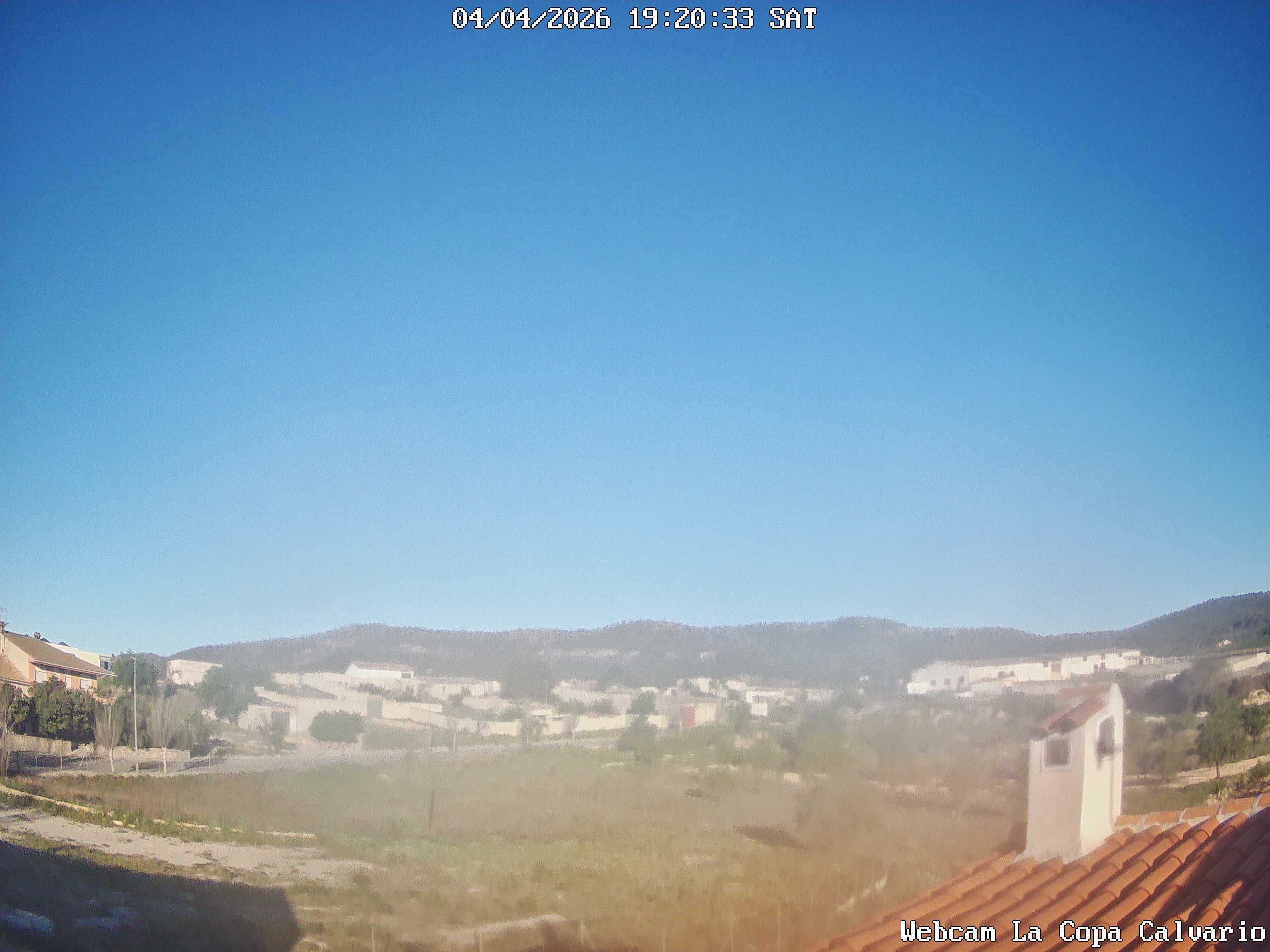 Webcam 2026-04-04 19:20:33